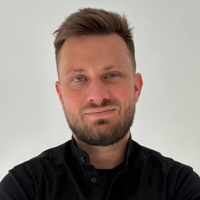 Pan Paragraf PL's avatar
